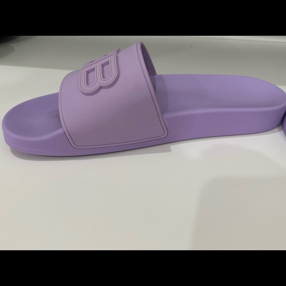Balenciaga Slides sz 42 - Picture 6 of 9
